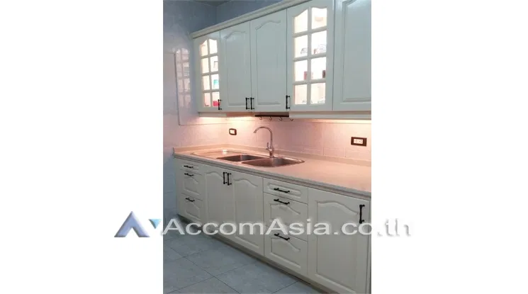 รูป 🔼🔽 AccomA 📩  3 BR Condominium @Baan Prida (AA18242) - รูปที่ 6/12