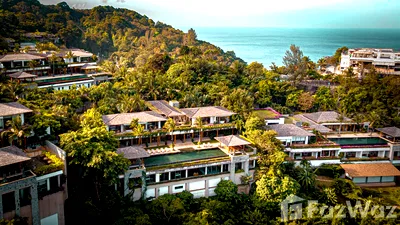 บ้านเดี่ยว กะทู้ ภูเก็ต : ขาย วิลล่า 7 ห้องนอน ในโครงการ อันดารา รีสอร์ท แอนด์ วิลล่า 1927609