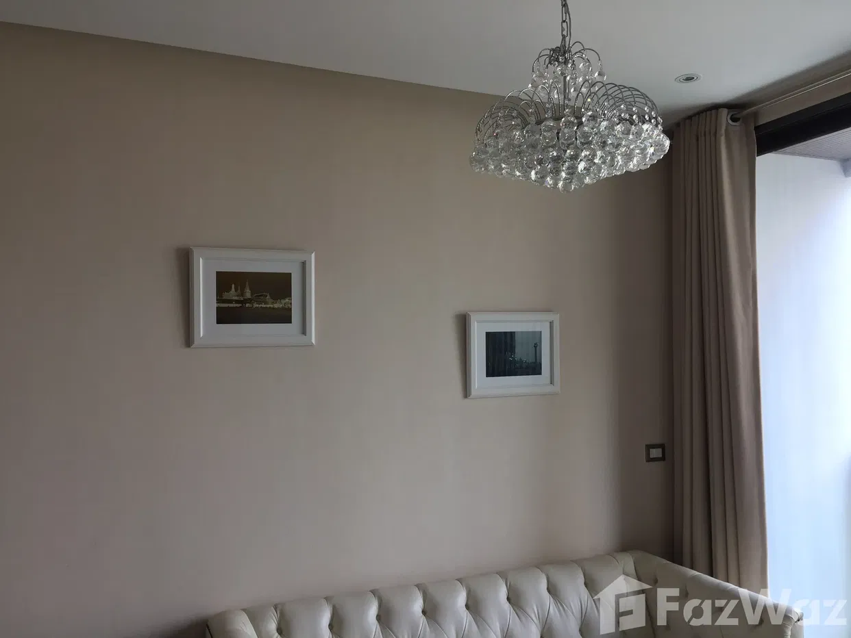 picture 1 Bedroom Condo for rent at The Address Sukhumvit 28 1885964 - 8/9