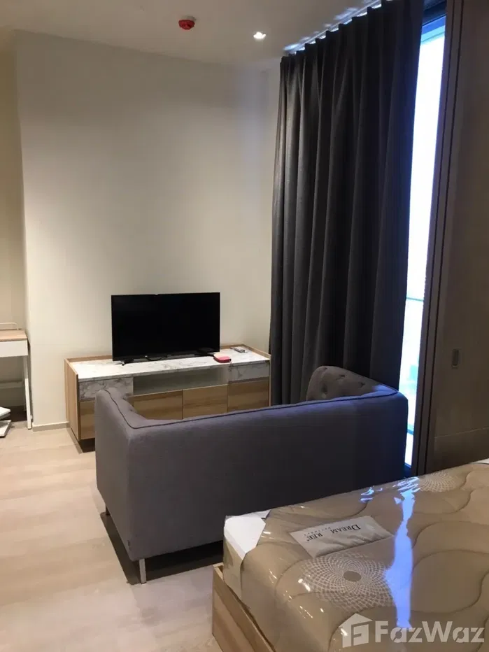 picture 1 Bedroom Condo for rent at Ashton Silom 5685390 - 2/15