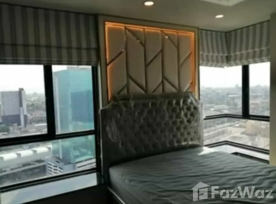 รูป ขาย คอนโด 2 ห้องนอน ในโครงการ เดอะทรี สุขุมวิท 71 – เอกมัย 5674680 - รูปที่ 7/11