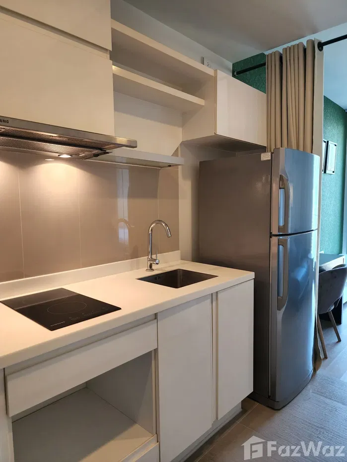 picture 1 Bedroom Condo for sale at Pyne by Sansiri  1366176 - 4/11