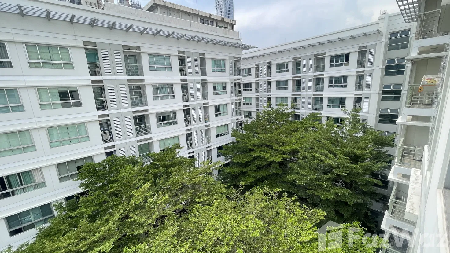 รูป ขาย คอนโด 2 ห้องนอน ในโครงการ เดอะ รูม สุขุมวิท 79 1948138 - รูปที่ 15/16