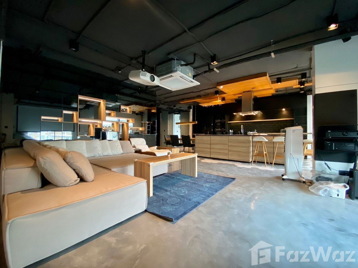 รูป คอนโดให้เช่า 3 ห้องนอน ในโครงการ เดอะ โคลเวอร์ ทองหล่อ 1683406 - รูปที่ 15/25