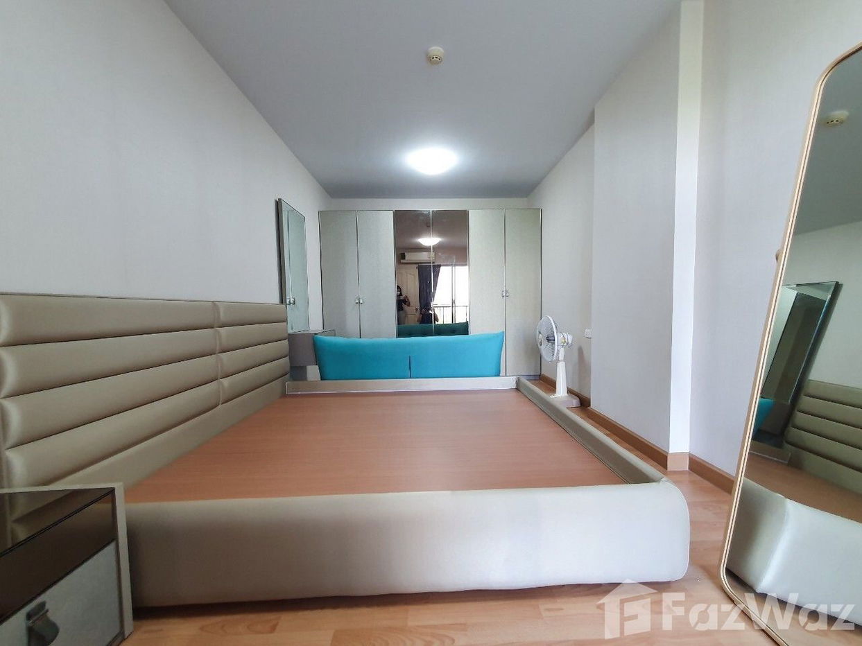 picture 1 Bedroom Condo for sale at Supalai City Resort Ratchada-Huaykwang  1629576 - 14/16