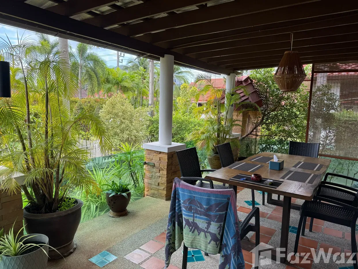 picture Dual-House Property with Pool 5350308 - 17/46