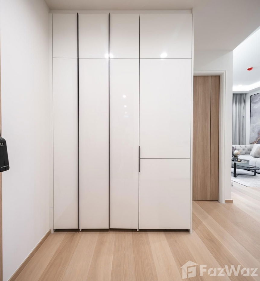 picture 2 Bedroom Condo for rent at Anil Sathorn 12 1724248 - 12/14