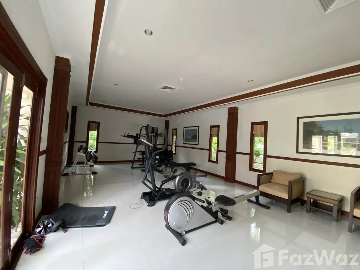 รูป ขาย บ้านเดี่ยว 6 ห้องนอน ใน ทับใต้, ประจวบคีรีขันธ์ 1175708 - รูปที่ 24/27