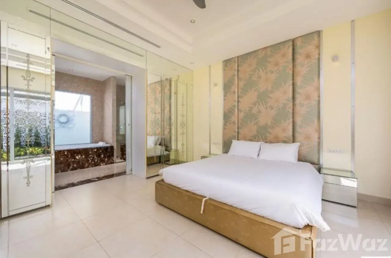 picture 🏡 Luxury 3-Bedroom Pool Villa in Rawai 5706295 - 15/27