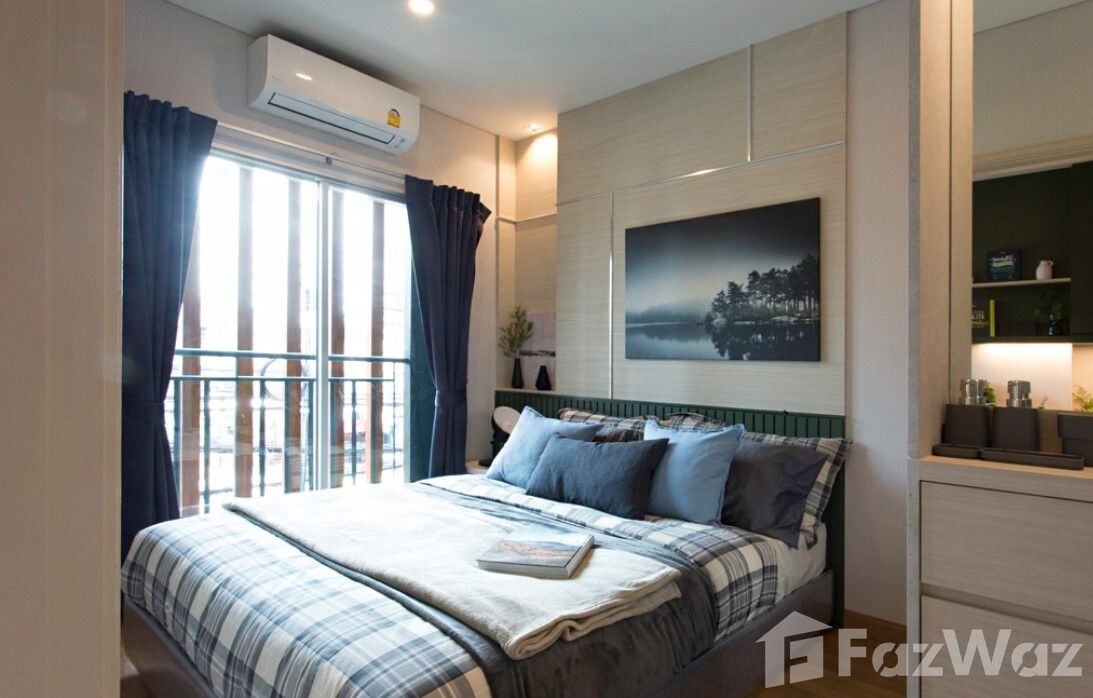 picture 1 Bedroom Condo for sale at Lumpini Place Taopoon Interchange  1967866 - 4/6