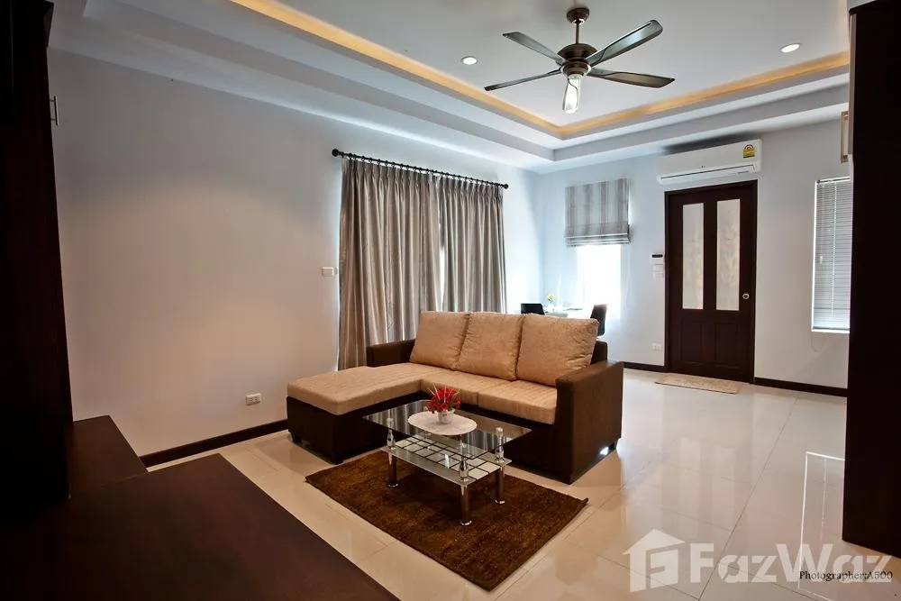 รูป บ้านเดี่ยวให้เช่า 5 ห้องนอน ในโครงการ พัทยา ลากูน วิลเลจ 28728 - รูปที่ 12/19