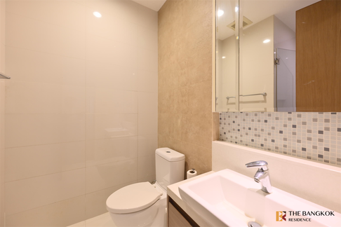Bright 24 Luxury Unit, Ready for You Without the Wait