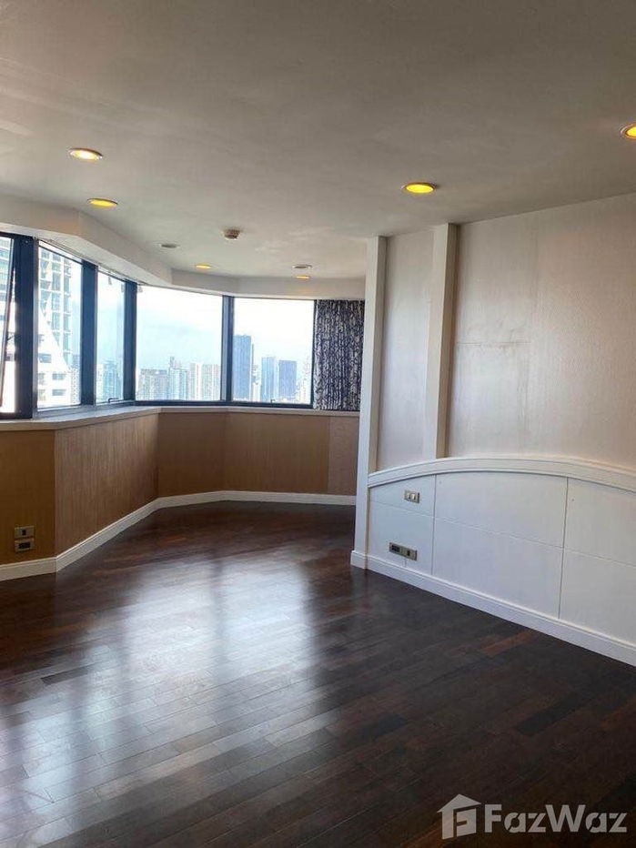 picture 3 Bedroom Condo for rent at President Park Sukhumvit 24 1726000 - 2/13
