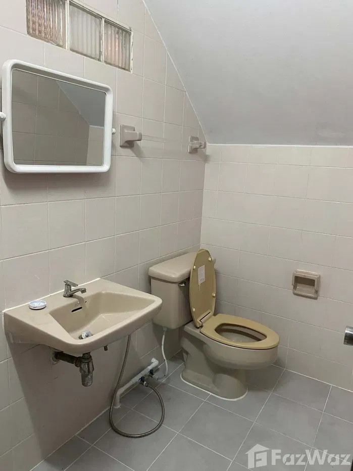 รูป ทาวน์เฮ้าส์ให้เช่า 4 ห้องนอน ใน จันทรเกษม, กรุงเทพมหานคร 5696254 - รูปที่ 8/8