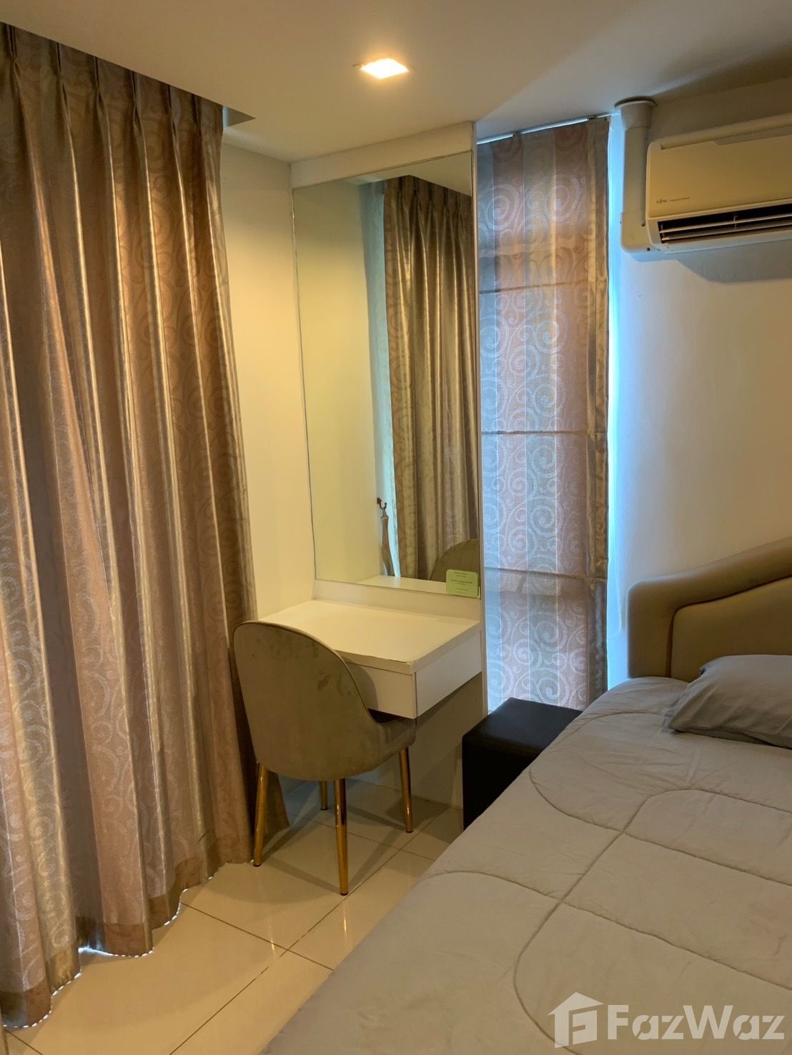 Studio Condo for sale at The Pixels Cape Panwa Condo 1974034 - image 3