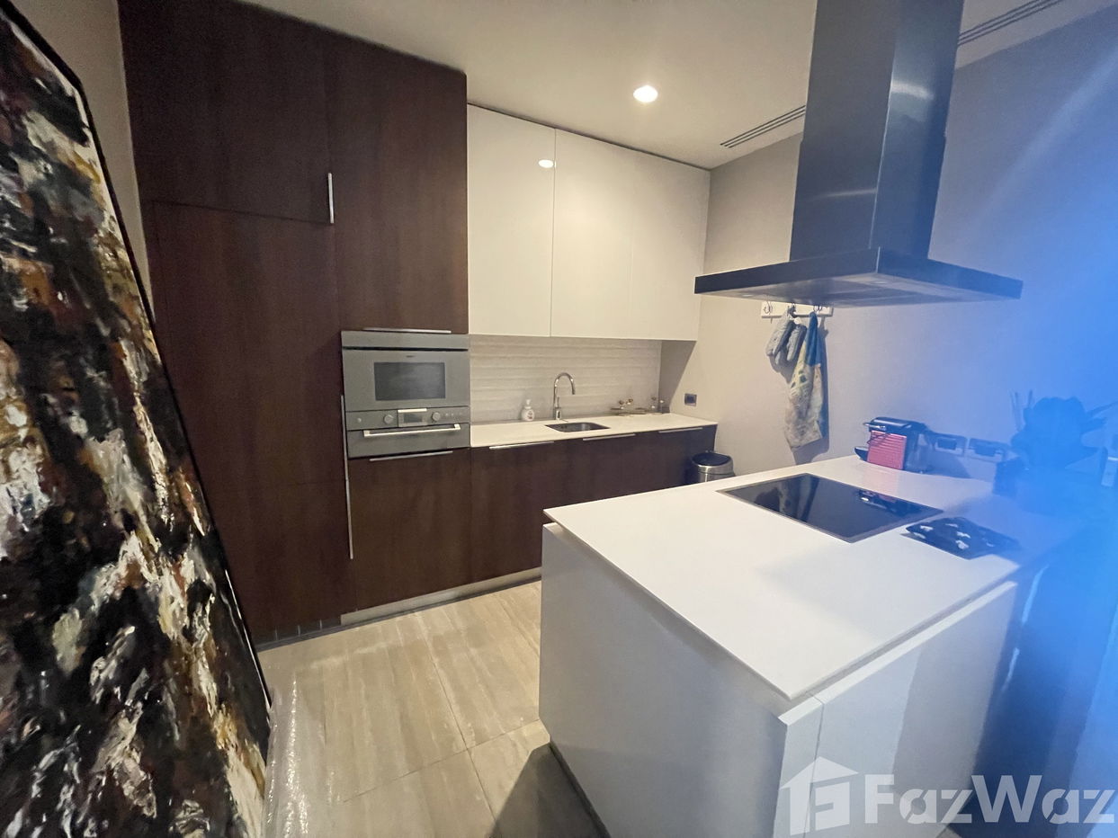 picture 2 Bedroom Condo for rent at 185 Rajadamri 1661546 - 10/12