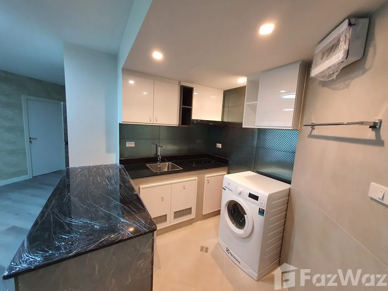 รูป ขายห้องรีโนเวท+ตกแต่งใหม่ พร้อมผู้เช่า 5663249 - รูปที่ 20/24