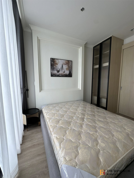 NOBLE STATE 39 Easy Travel, Fully Utilized Space near BTS Phrom Phong