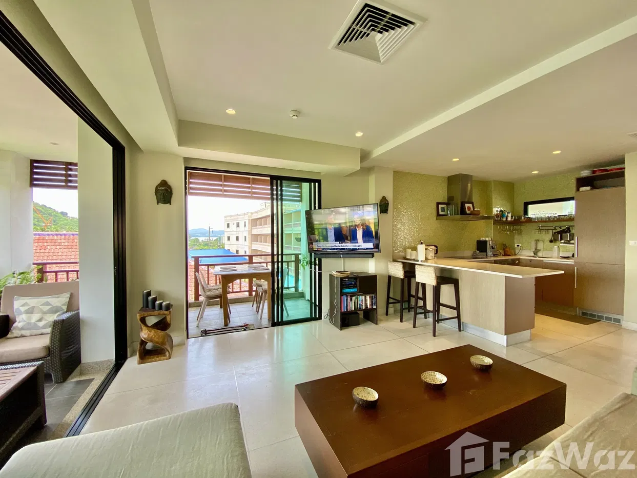 รูป ขาย คอนโด 2 ห้องนอน ในโครงการ สุรินทร์ สบาย 5725175 - รูปที่ 8/24