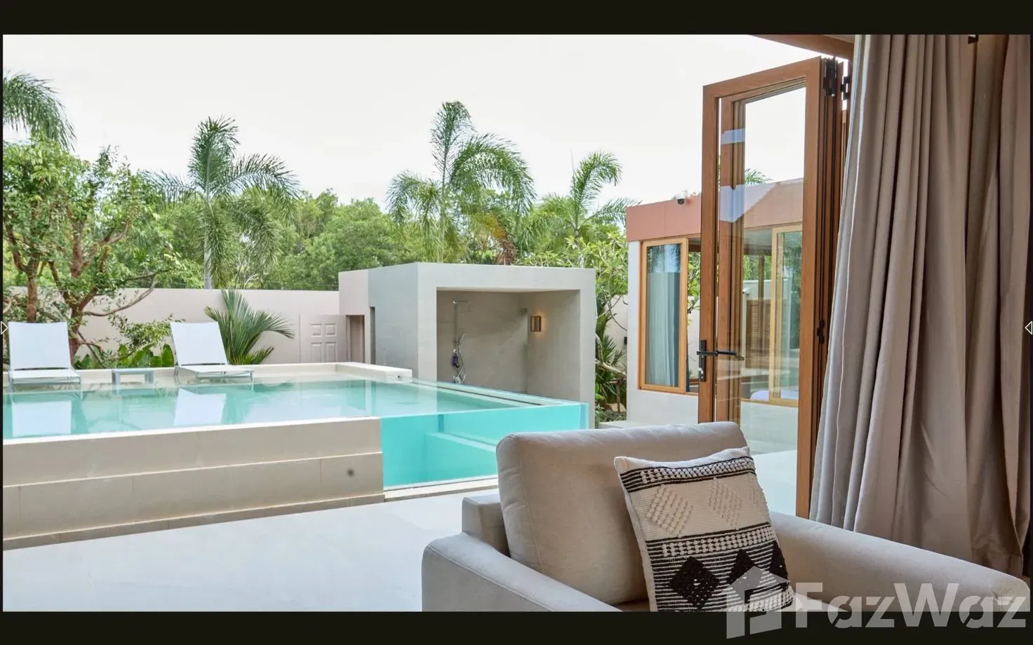 picture 4 Bedroom Villa for sale in Si Sunthon, Phuket  5664446 - 31/56