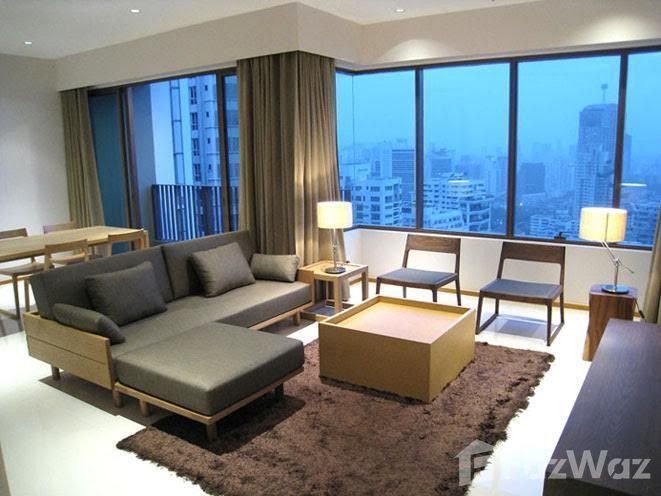 รูป คอนโดให้เช่า 1 ห้องนอน ในโครงการ ดิ เอ็มโพริโอ เพลส 63033 - รูปที่ 10/13