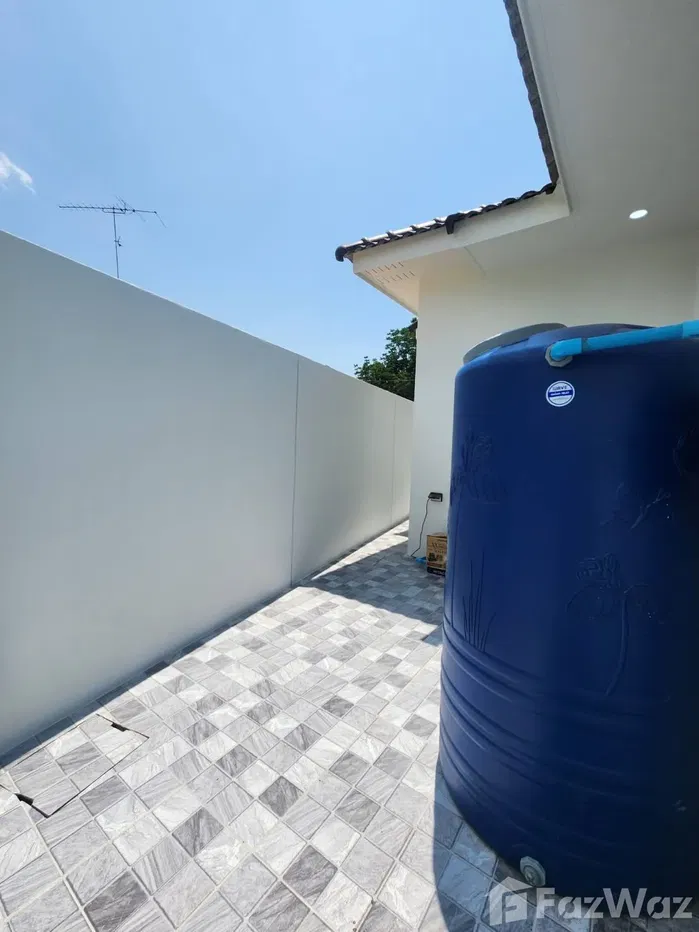 รูป บ้านเดี่ยวให้เช่า 3 ห้องนอน ใน ห้วยใหญ่, ชลบุรี 1951806 - รูปที่ 16/19