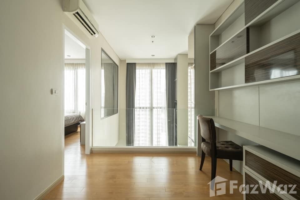 picture Move In Quick Live Luxe in Villa Asoke Now 1038872 - 5/9
