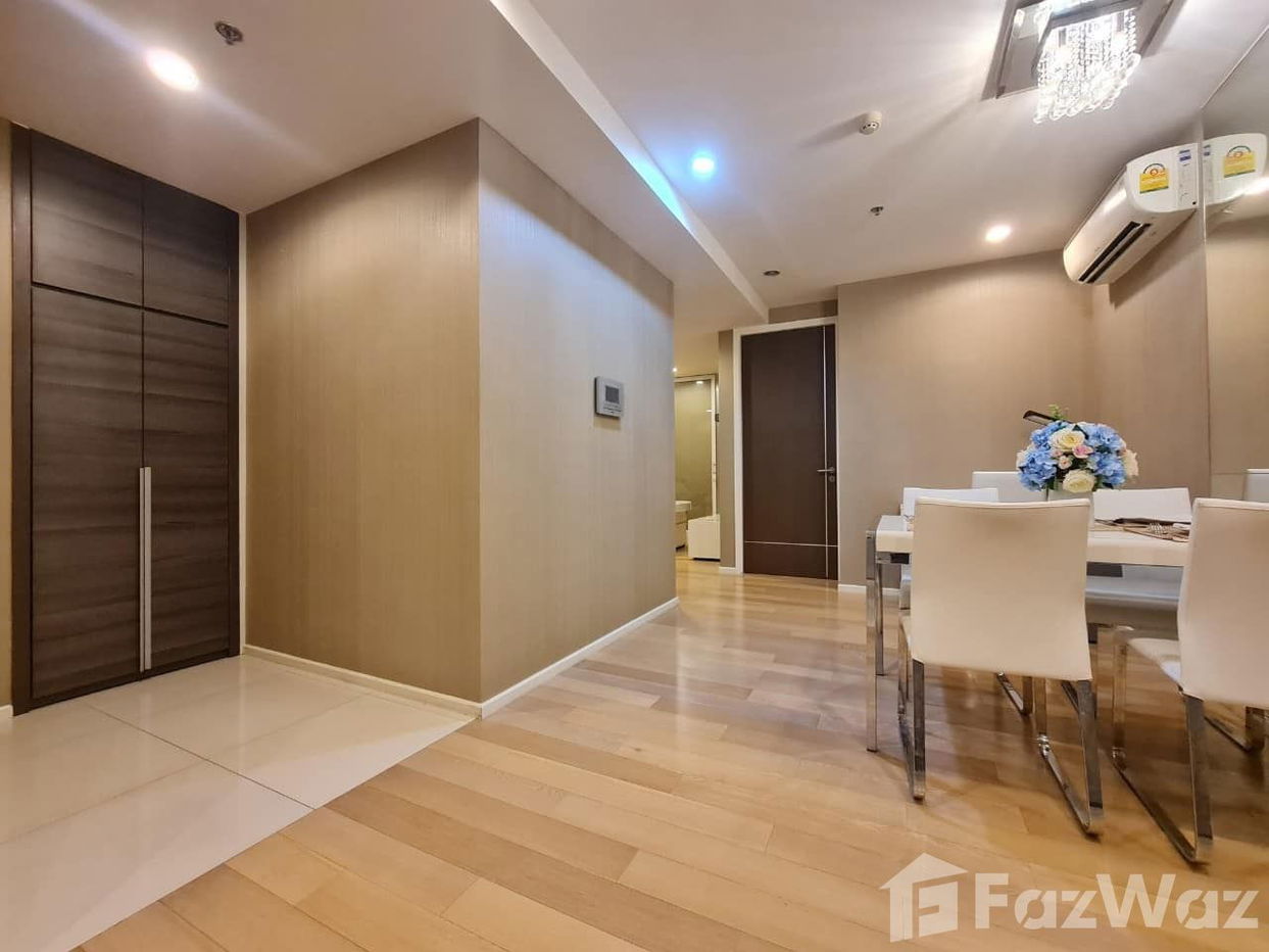 picture 2 bedroom for Rent at 15 Sukhumvit Residences 1905252 - 5/16