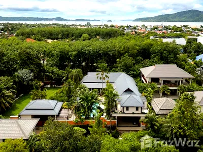 บ้านเดี่ยว เมืองภูเก็ต ภูเก็ต : ขาย วิลล่า 4 ห้องนอน ใน ราไวย์, ภูเก็ต 5672295