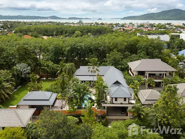 picture 4 Bedroom Villa for sale in Rawai, Phuket  5672295 - 1/35