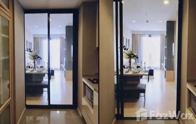 picture 2 Bedroom Condo for rent at M Thonglor 10 5696131 - 2/11