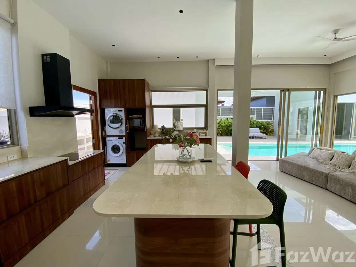 picture Brand New 4 Bedroom Pool Villa 5706111 - 30/50