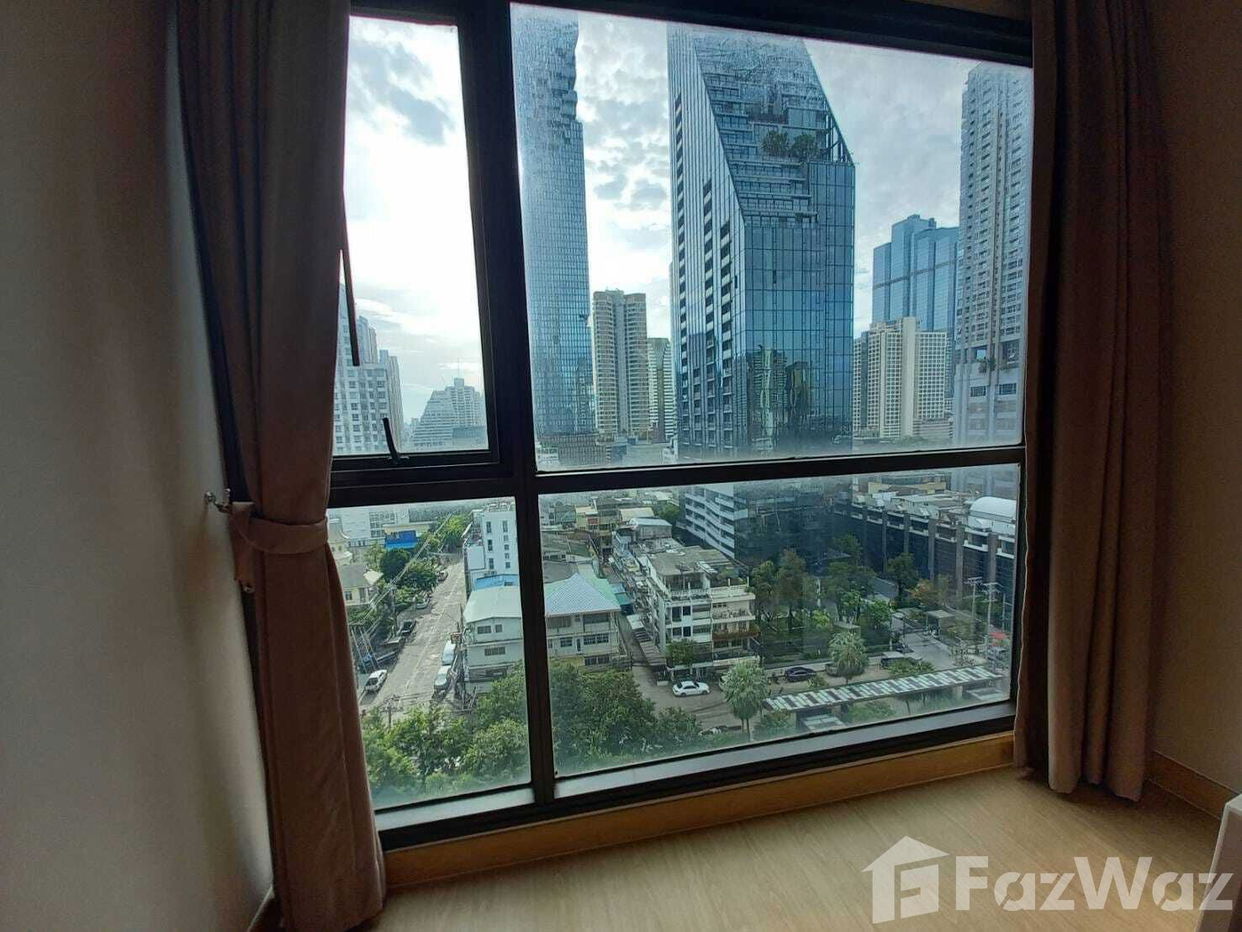 picture 1 Bedroom Condo for rent at The Address Sathorn 1935800 - 8/8
