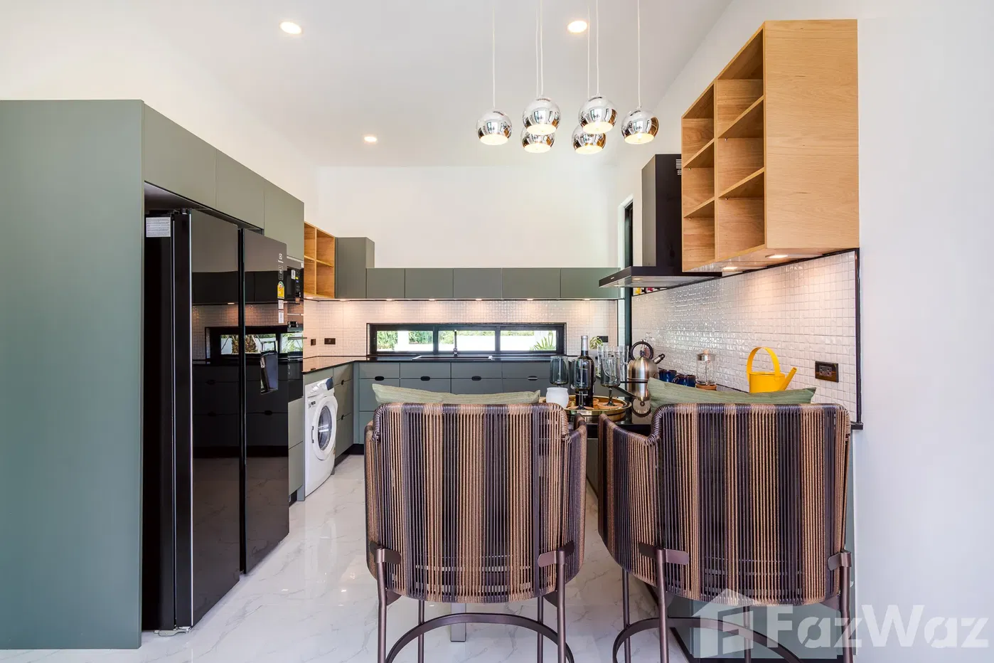 รูป วิลล่าให้เช่า 3 ห้องนอน ใน ทับใต้, ประจวบคีรีขันธ์ 5680879 - รูปที่ 24/48