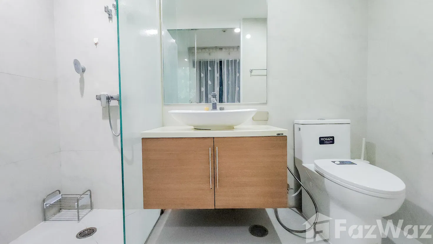 picture 2 Bedroom Condo for rent at My Resort Hua Hin 1949790 - 11/14