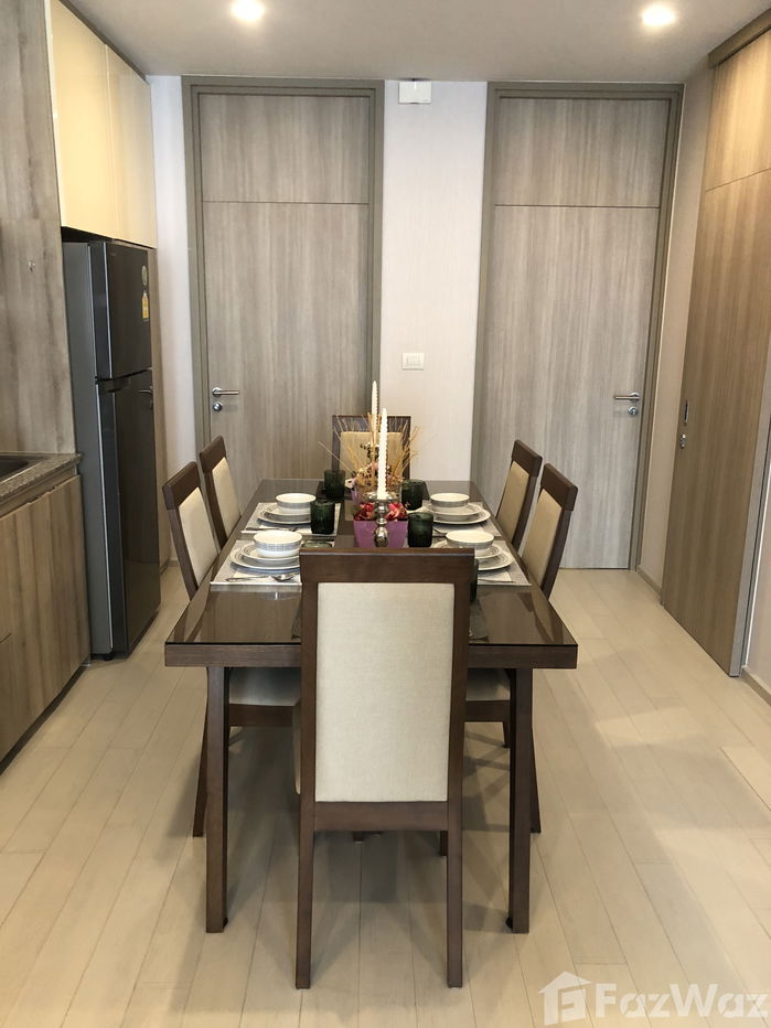 picture 2 Bedroom Condo for rent at Noble Ploenchit 1907617 - 3/16