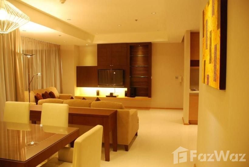 รูป คอนโดให้เช่า 2 ห้องนอน ในโครงการ ดิ เอ็มโพริโอ เพลส 38869 - รูปที่ 8/12