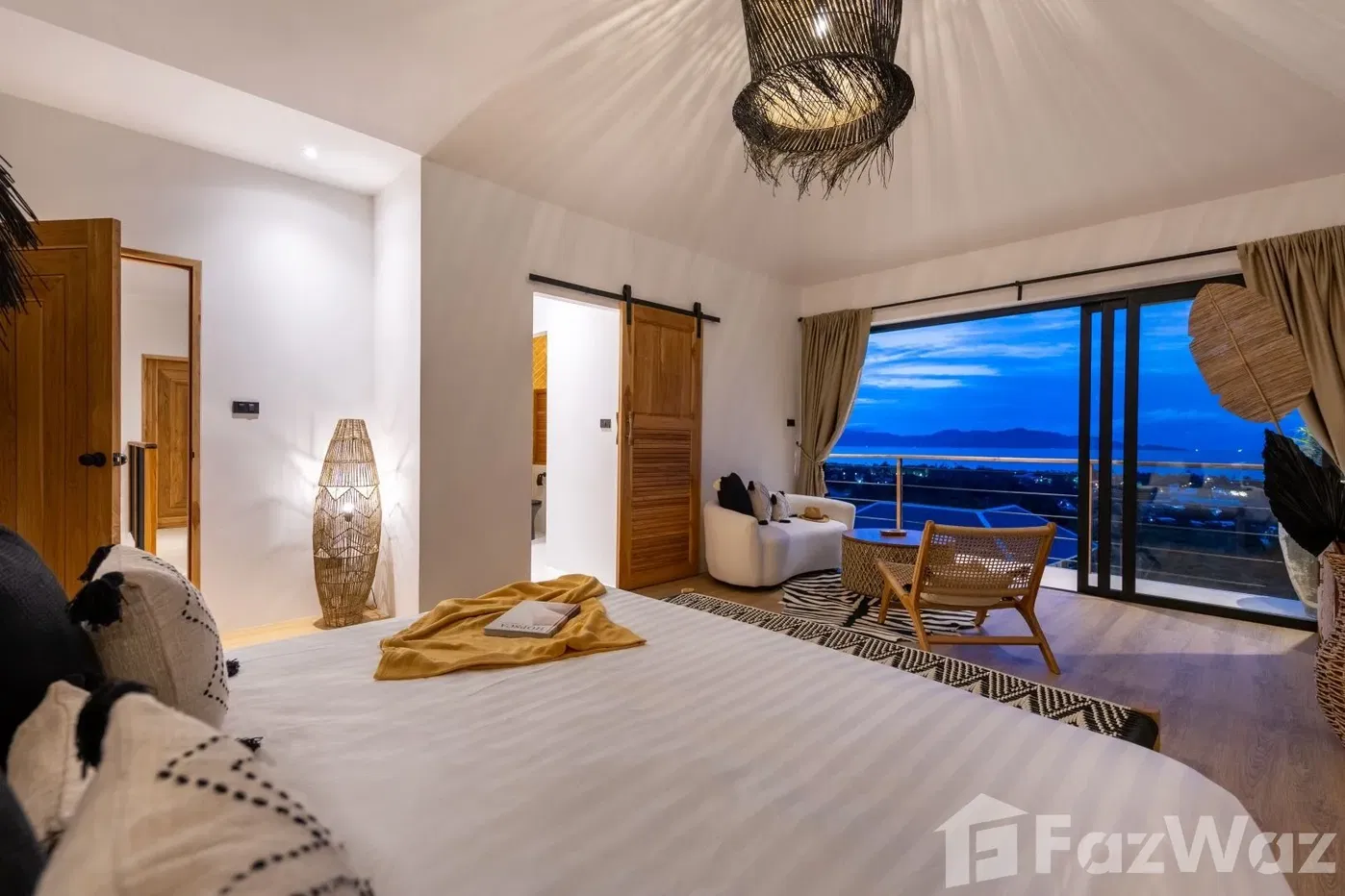 picture 3 Bedroom Villa for sale in Bo Phut, Surat Thani  5571100 - 8/56