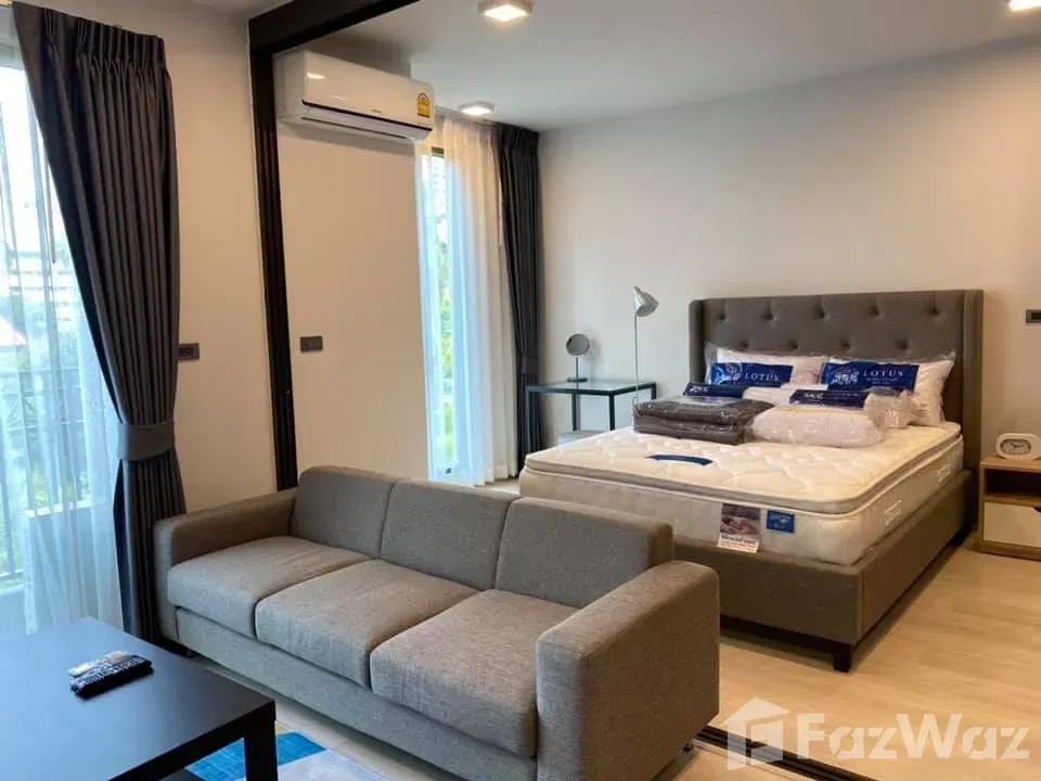 รูป ขาย คอนโด 1 ห้องนอน ในโครงการ เวนิโอ สุขุมวิท 10 5663318 - รูปที่ 3/9