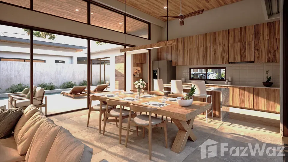 รูป ขาย บ้านเดี่ยว 3 ห้องนอน ในโครงการ แองเจิล พูล วิลล่า  1981034 - รูปที่ 7/16