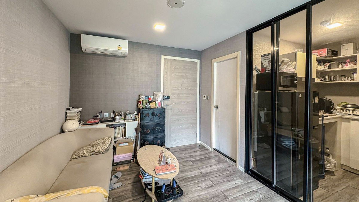 picture Condo for Sale 2 Bedrooms Atmoz Chaengwattana - 5/6