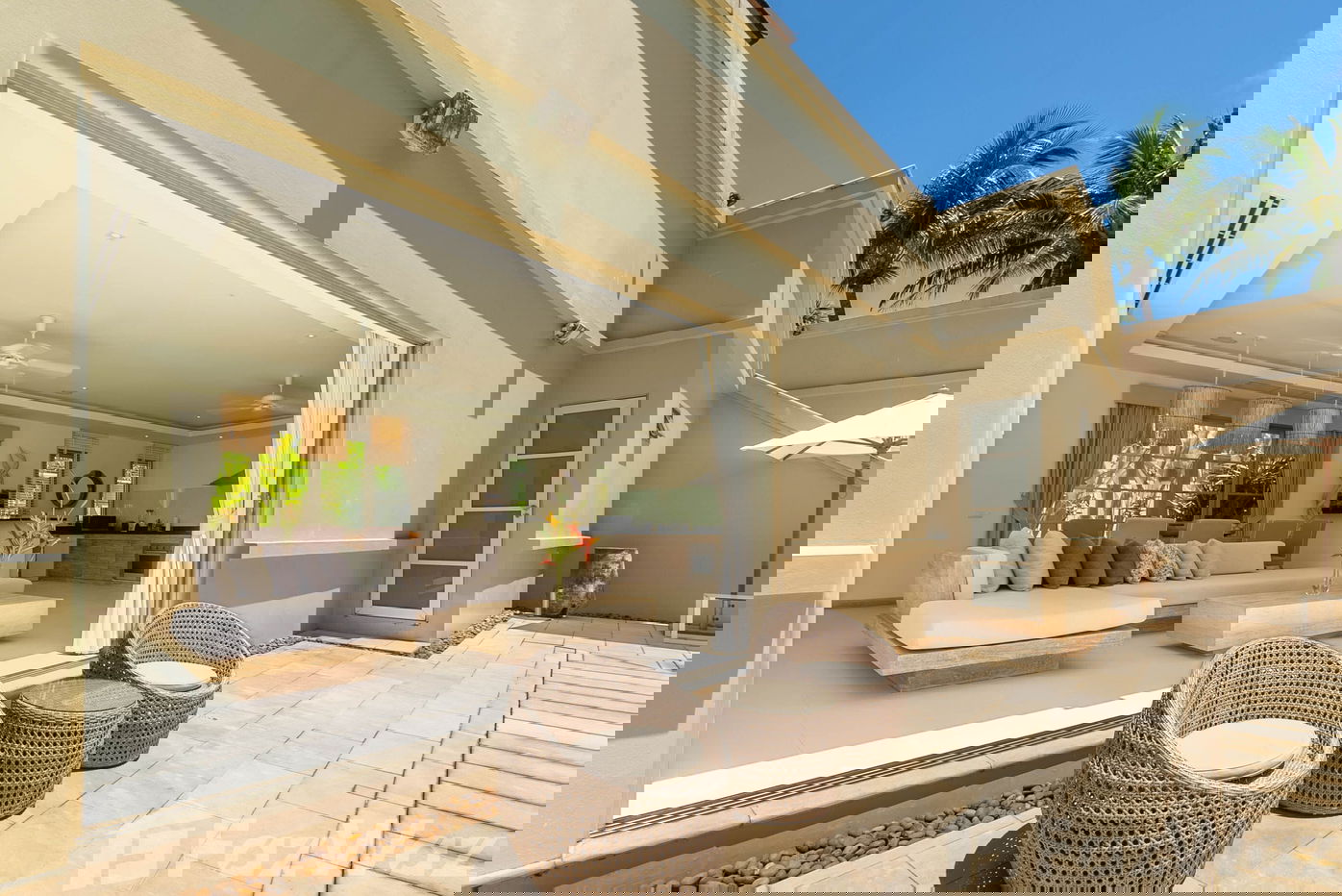 picture 4 Bedroom Villa for rent at The Residence Resort 5357829 - 26/29