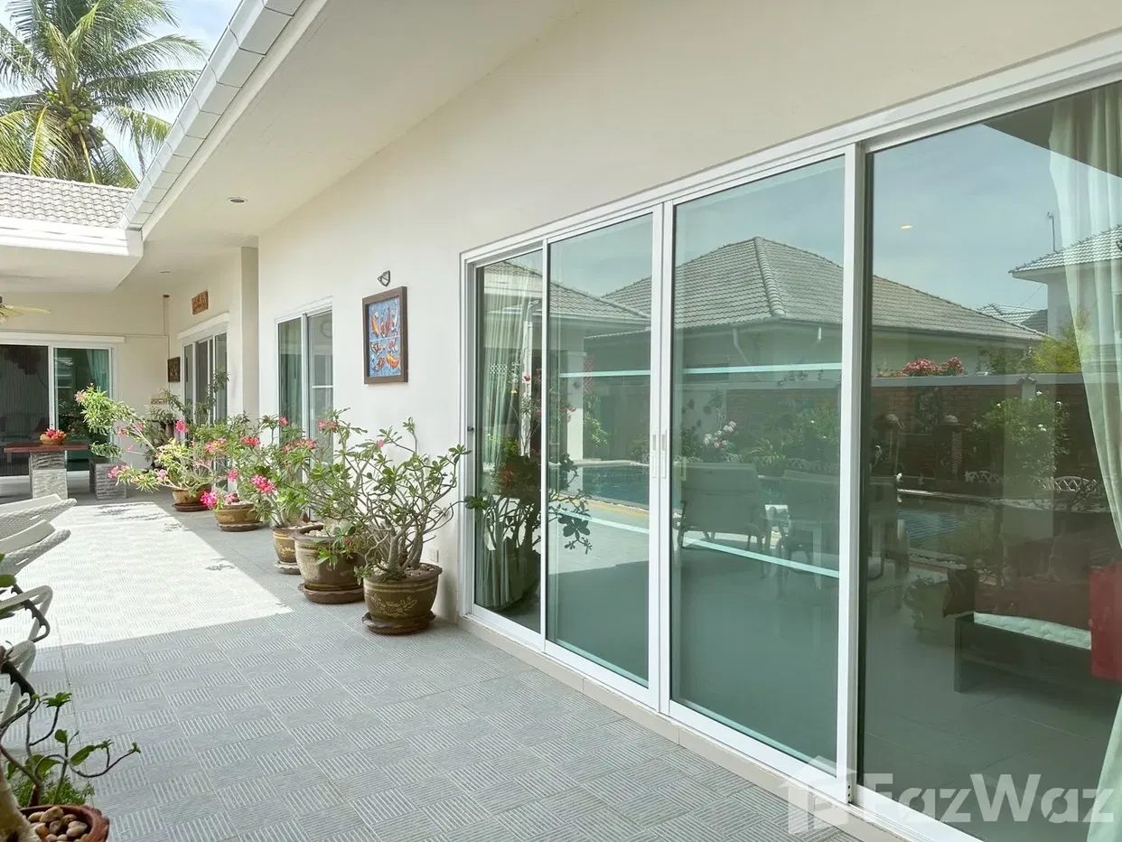 picture 6-Bedroom Private Pool Villa for Sale 5355629 - 2/36