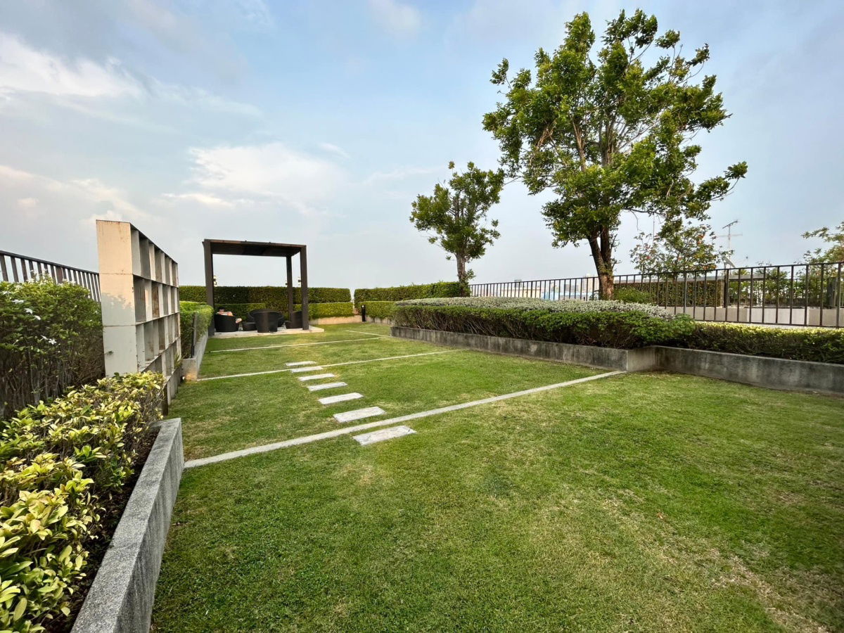 picture [RENT] NC0023 B Republic Condo  (ID with @in front, LINE ID:  @056qhbtt) - 5/12