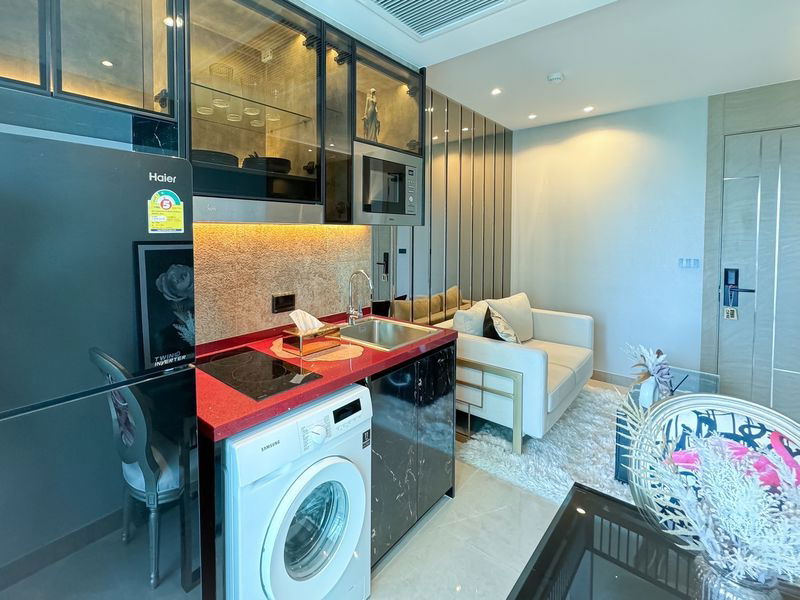 รูป ขายคอนโด Riviera Ocean drive ชื่อไทย  - รูปที่ 14/22