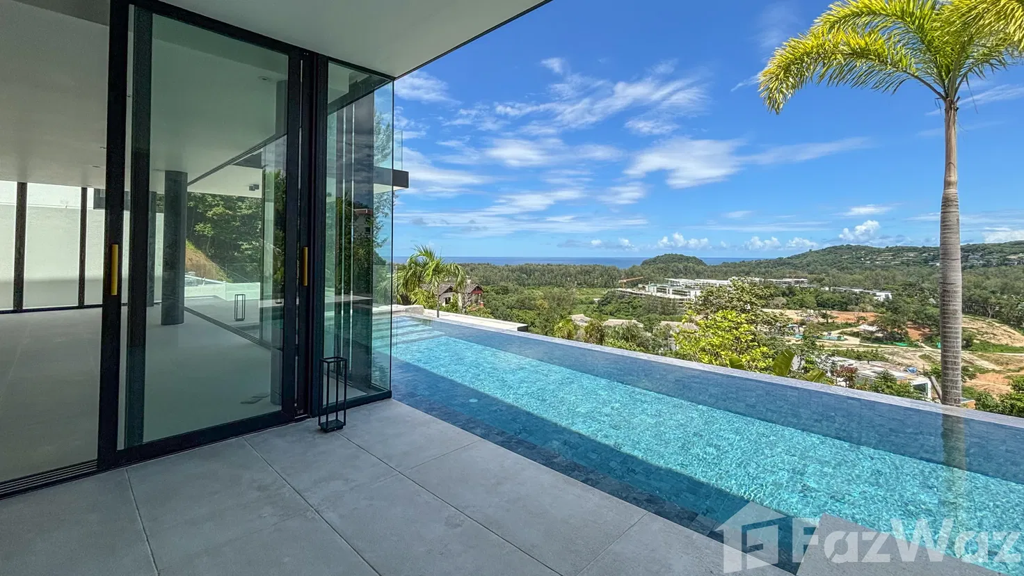 picture Brand new 3 bedroom Seaview pool villa 1908925 - 16/35