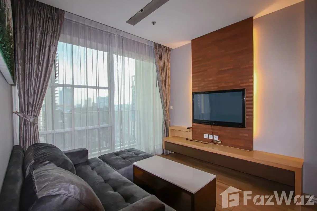รูป คอนโดให้เช่า 2 ห้องนอน ในโครงการ สิริ แอท สุขุมวิท 1173610 - รูปที่ 1/13