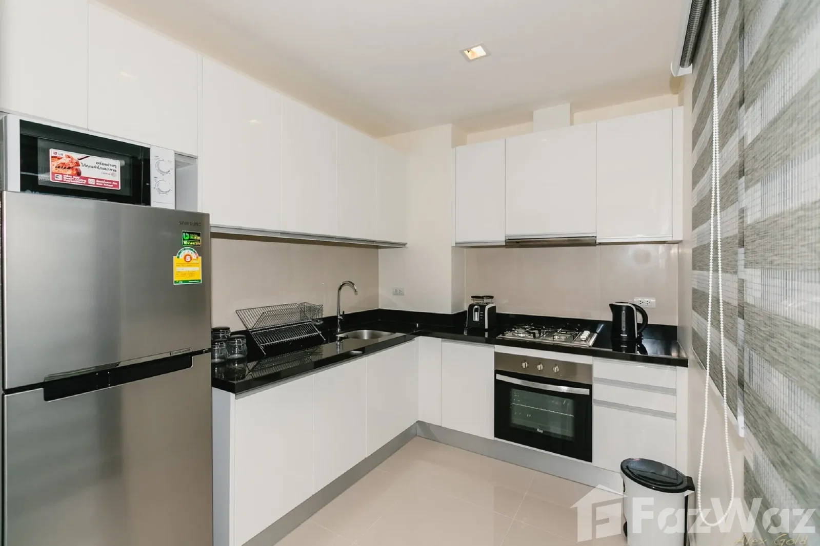Luxurious 111sqm Home in Phuket's Laguna Park, ฿45K/M 1141354 - image 2