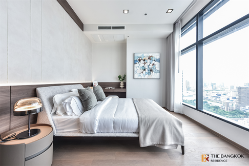 Conner Ratchathewi near BTS Ratchathewi The Privilege of Luxury in an Economic Hub Location