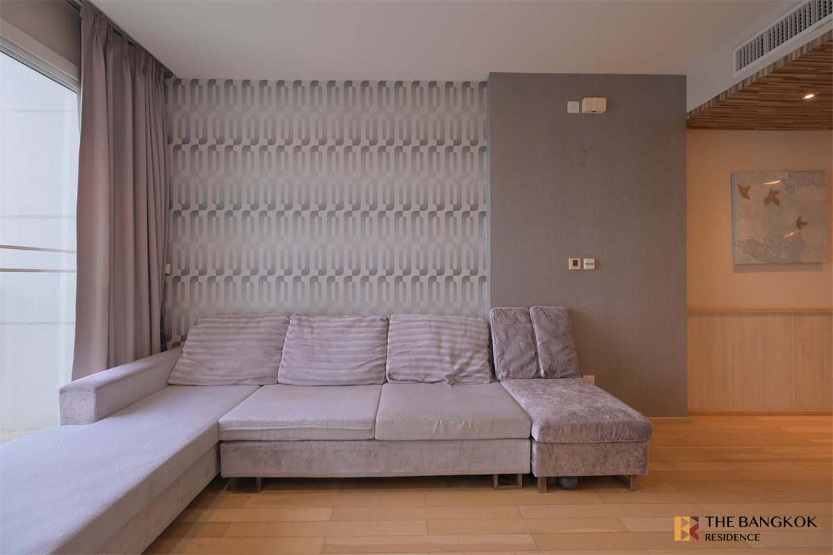 picture Siri At Sukhumvit near BTS Thong Lo Beautiful Room, Ready-to-move-in - 2/10